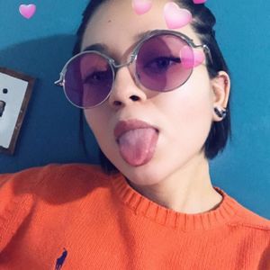 Meet your Posher, Teresa